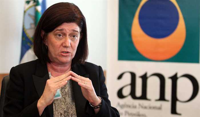 Reunião com Magda Chambriard discute uso autorizativo do biodiesel 