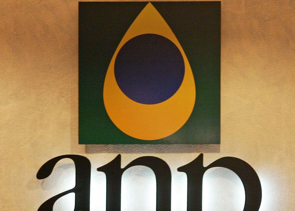 A incapacidade da ANP de fornecer dados corretos