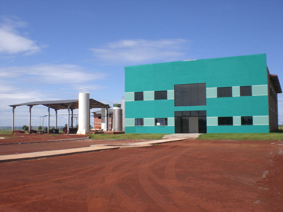 ANP cancela autorizações de usina no MS