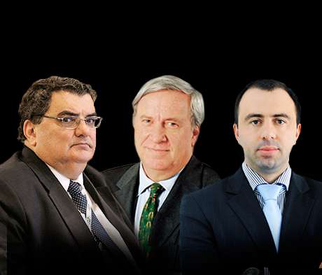 [BiodieselBR 2015] Um debate inédito para o setor de biodiesel