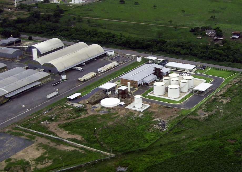 ANP cancela autorizações de usina de biodiesel em Cuiabá