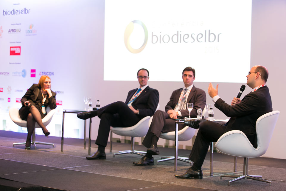 [Conferência 2015] O potencial da mistura opcional 