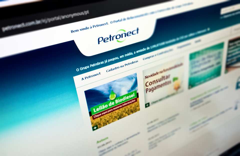 A margem da Petrobras nos leilões de biodiesel