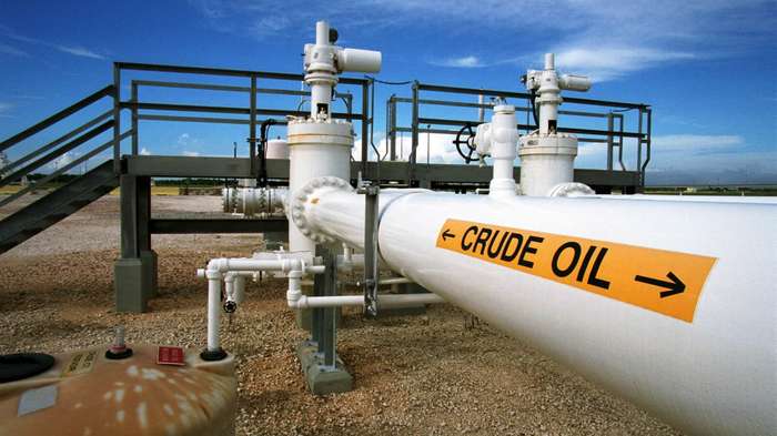 Preços do petróleo têm maior preço em mais de um ano e meio