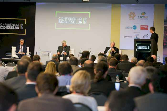 [BiodieselBR 2016] O futuro do biodiesel
