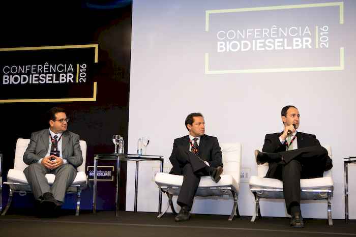 [BiodieselBR 2016] O futuro dos leilões de biodiesel
