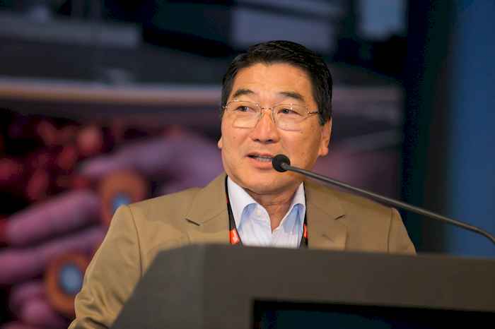 CBBR2016 Painel5 RobertoYokoyama