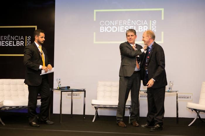 [BiodieselBR 2016] O papel da regulação