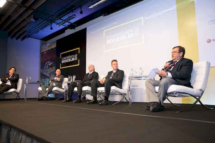 [BiodieselBR 2016] O andamento dos testes do B10 nos motores