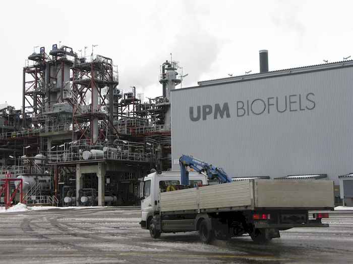 Finlândia adota meta de 30% de biocombustíveis até 2030
