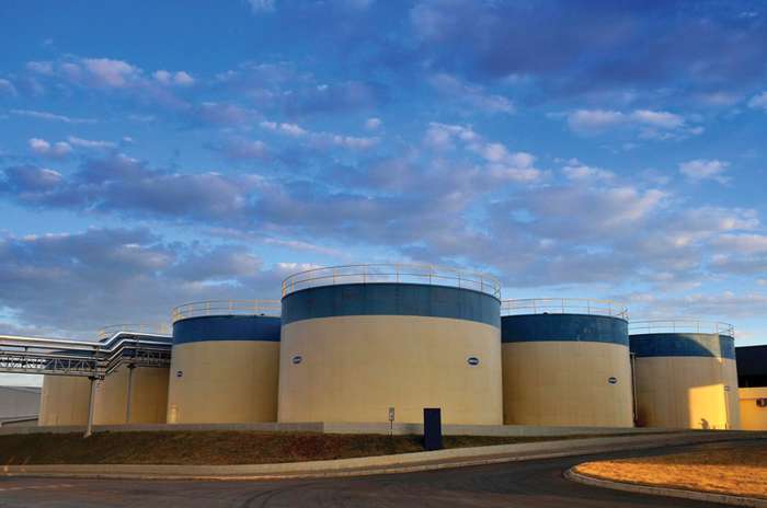 Petrobras convoca usinas de biodiesel para participar do Leilão de Estoque