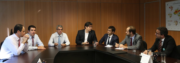 MME e Itamaraty definem atuação conjunta sobre biocombustíveis