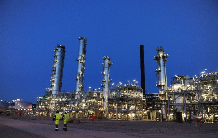 Preços do metanol no mercado internacional têm alta expressiva