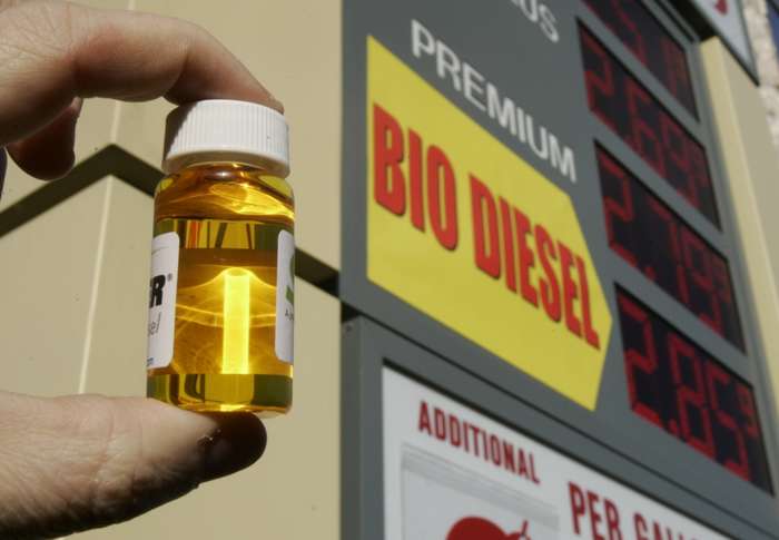 Noruega vai elevar para 20% as misturas de biocombustíveis