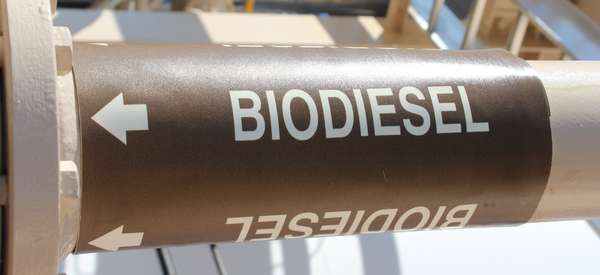 [Exclusivo] CNPE aprova antecipação dos aumentos de mistura de biodiesel