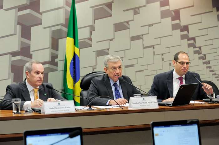 Comissão aprova indicações para diretorias da ANP