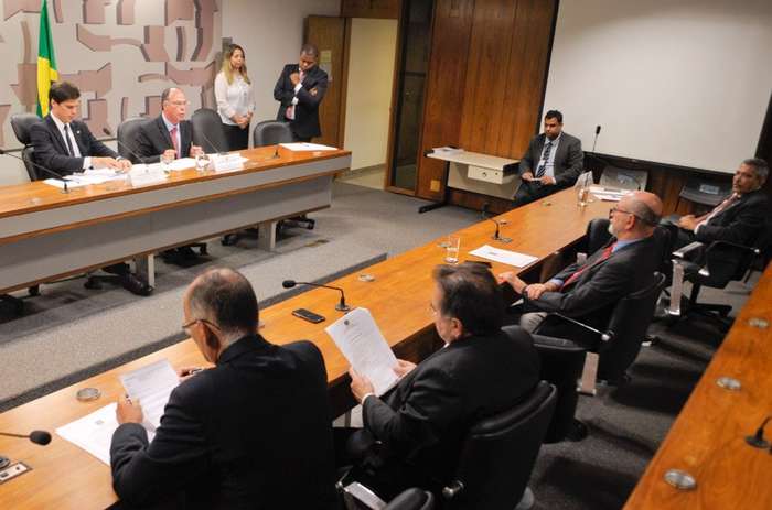 Uso de bioquerosene na aviação será debatido no Senado