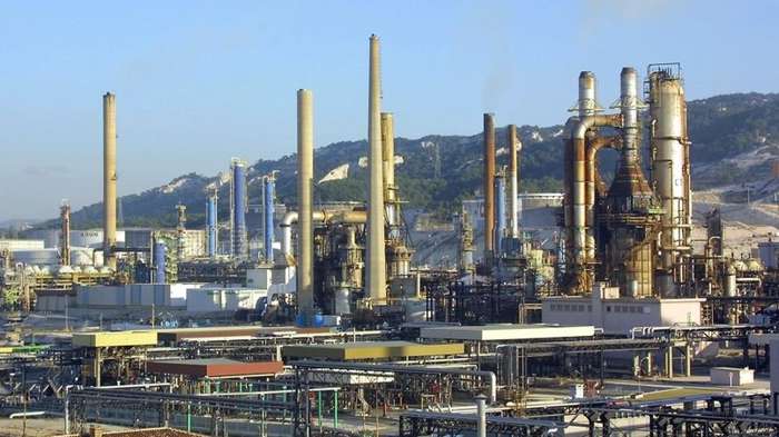 Petroleira Total e Suez coletarão óleo de cozinha usado em toda França
