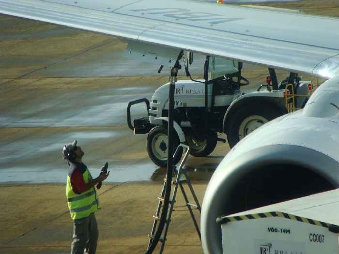 País deve investir em biocombustíveis de aviação para reduzir emissões