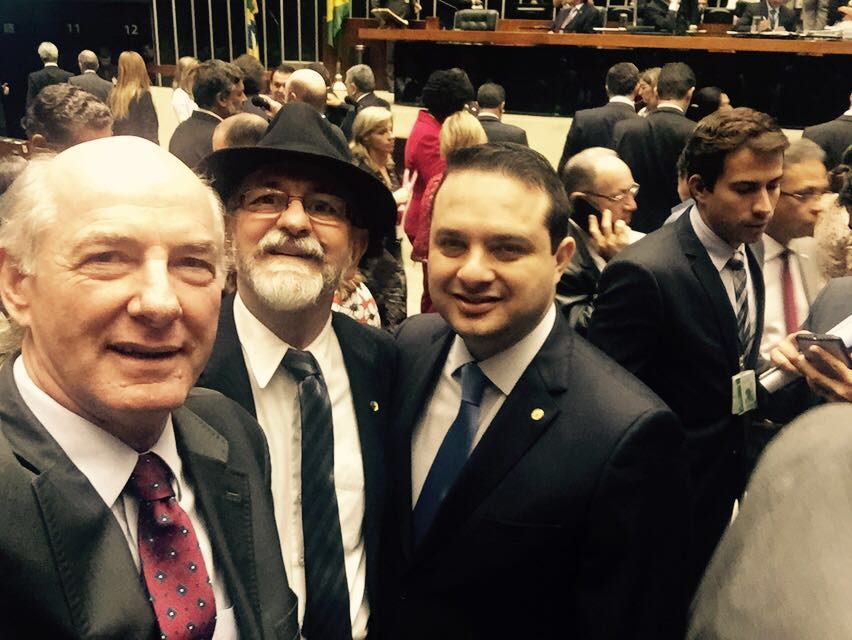 Articuladores