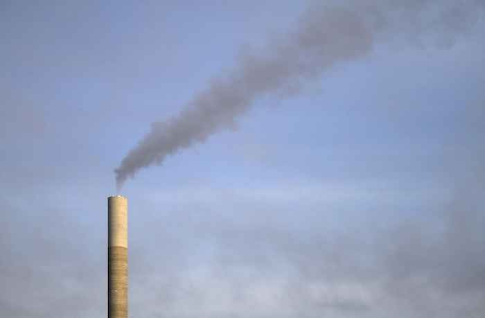 Meta de redução de gases de efeito estufa poderá ser estabelecida por lei