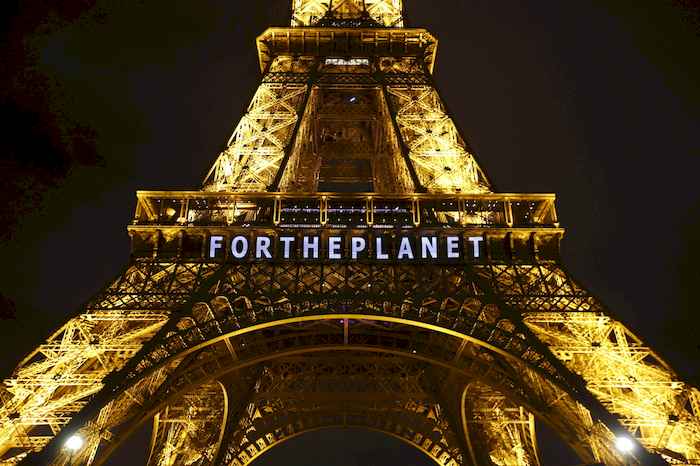 Brasil ratificará Acordo de Paris nesta segunda-feira