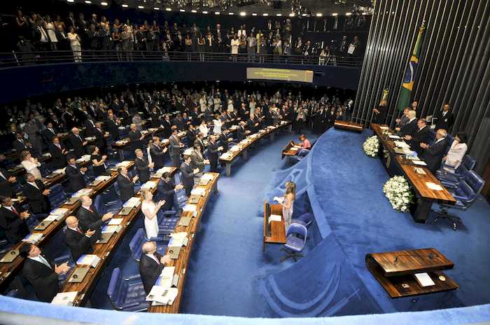 Acordo de Paris é aprovado no Senado e vai à promulgação da presidência