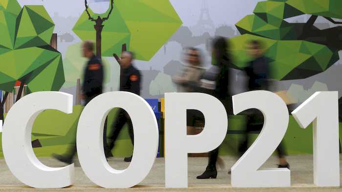 Planalto adia cerimônia de ratificação de Acordo do Clima de Paris