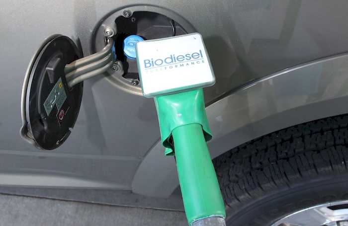 Demanda de biodiesel da Alemanha permanece estável, mistura recua