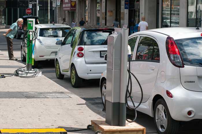 Alemanha quer proibir carros a combustão até 2030