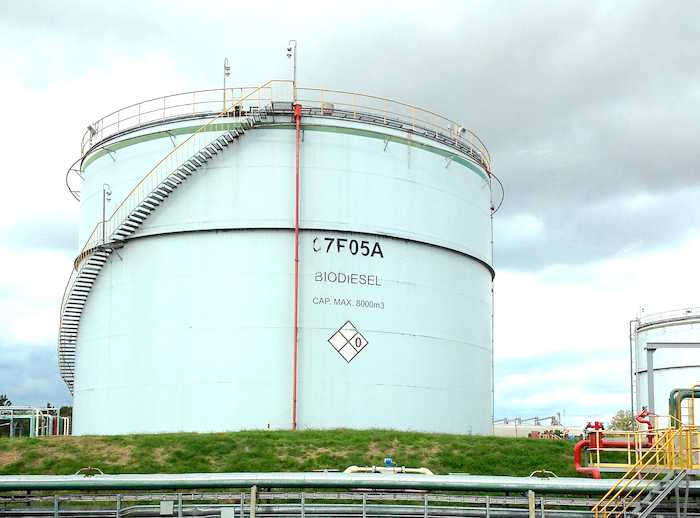 Indústria de biodiesel da Argentina vive momento de forte recuperação