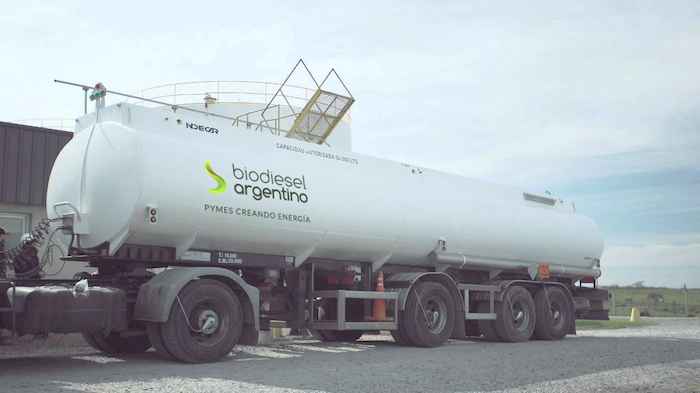 Corte anula tarifas da UE contra biodiesel da Argentina e Indonésia