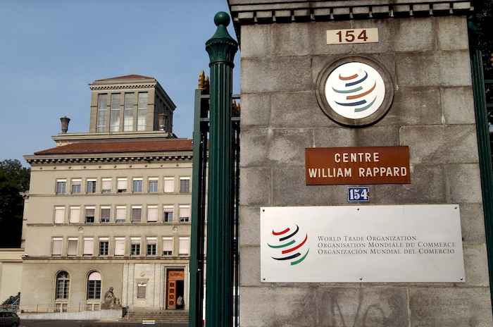 OMC ratifica decisão favorável a usinas Argentina