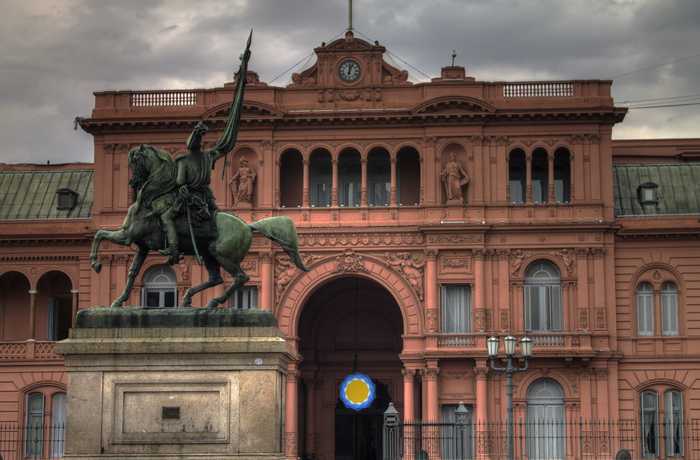Argentina também apelará de decisão da OMC sobre biodiesel