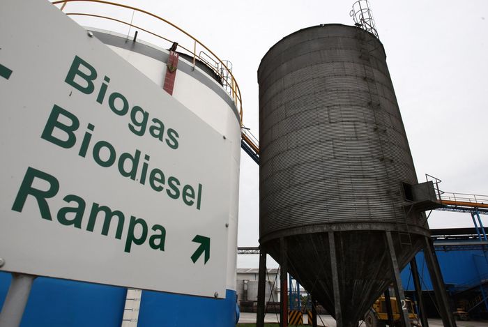 Peru impõem barreiras ao biodiesel argentino
