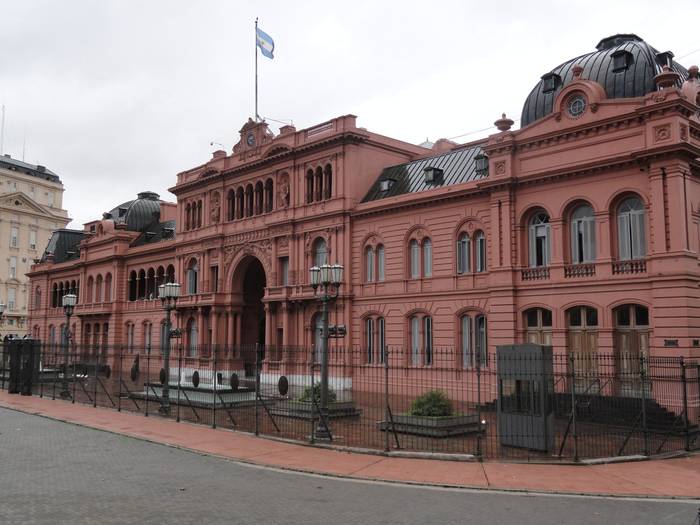 Argentina tenta dar nova injeção de ânimo na indústria de biodiesel