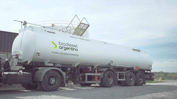 Fabricantes argentinos cobram reajuste nos preços do biodiesel