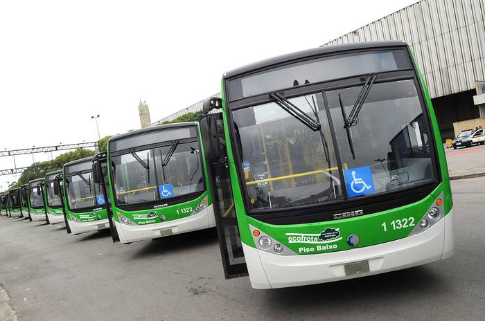 São Paulo merece um ar mais limpo