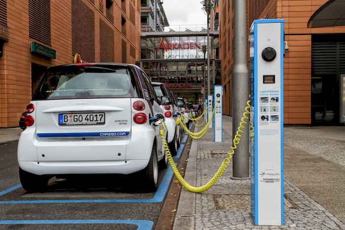 Carros elétricos devem mudar o mundo: impactos dessa revolução sobre diversos setores