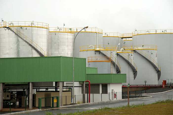 Usina de biodiesel completa ampliação e se torna segunda maior do país