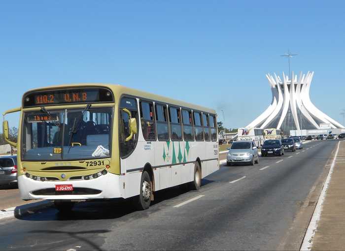 Governo do DF e Ubrabio discutem biodiesel autorizativo