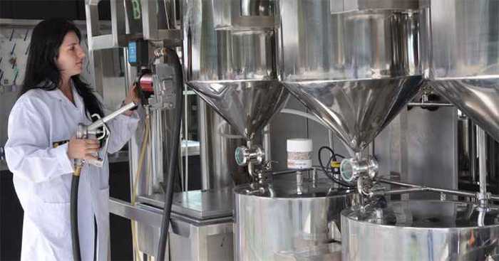 Startup brasileira negocia lançamento de novo catalisador para biodiesel