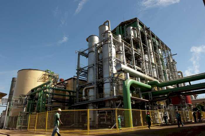 Barralcool é condenada por morte de trabalhadores