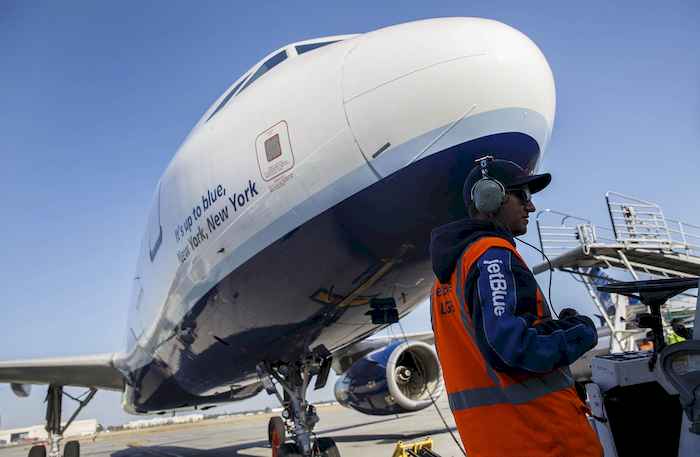 Companhias Aéreas dão próximo passo no uso de bioQAV