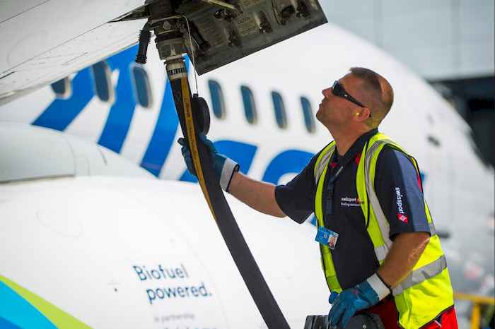 Aéreas apostam em biocombustível que ninguém produz em massa