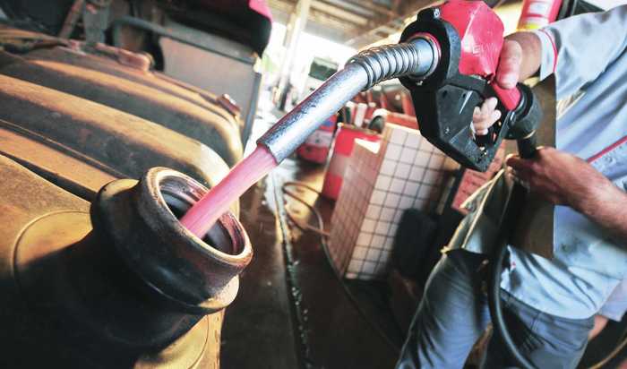 Novo estudo aponta que biodiesel pode emitir até 85% menos que diesel fóssil