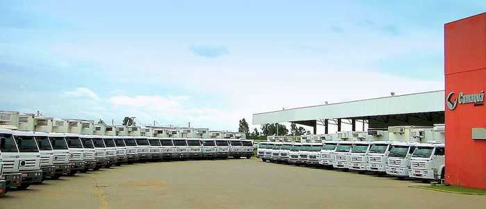 Transportadora gaúcha instala miniusina de biodiesel para uso próprio