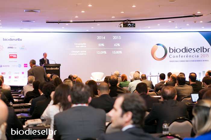 Conferência BiodieselBR chega à sua 12ª edição