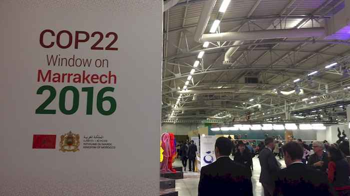 Ubrabio organiza evento sobre biodiesel na COP 22