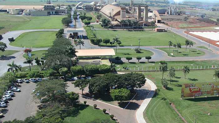 Caramuru contrata Morgan Stanley para venda de fatia